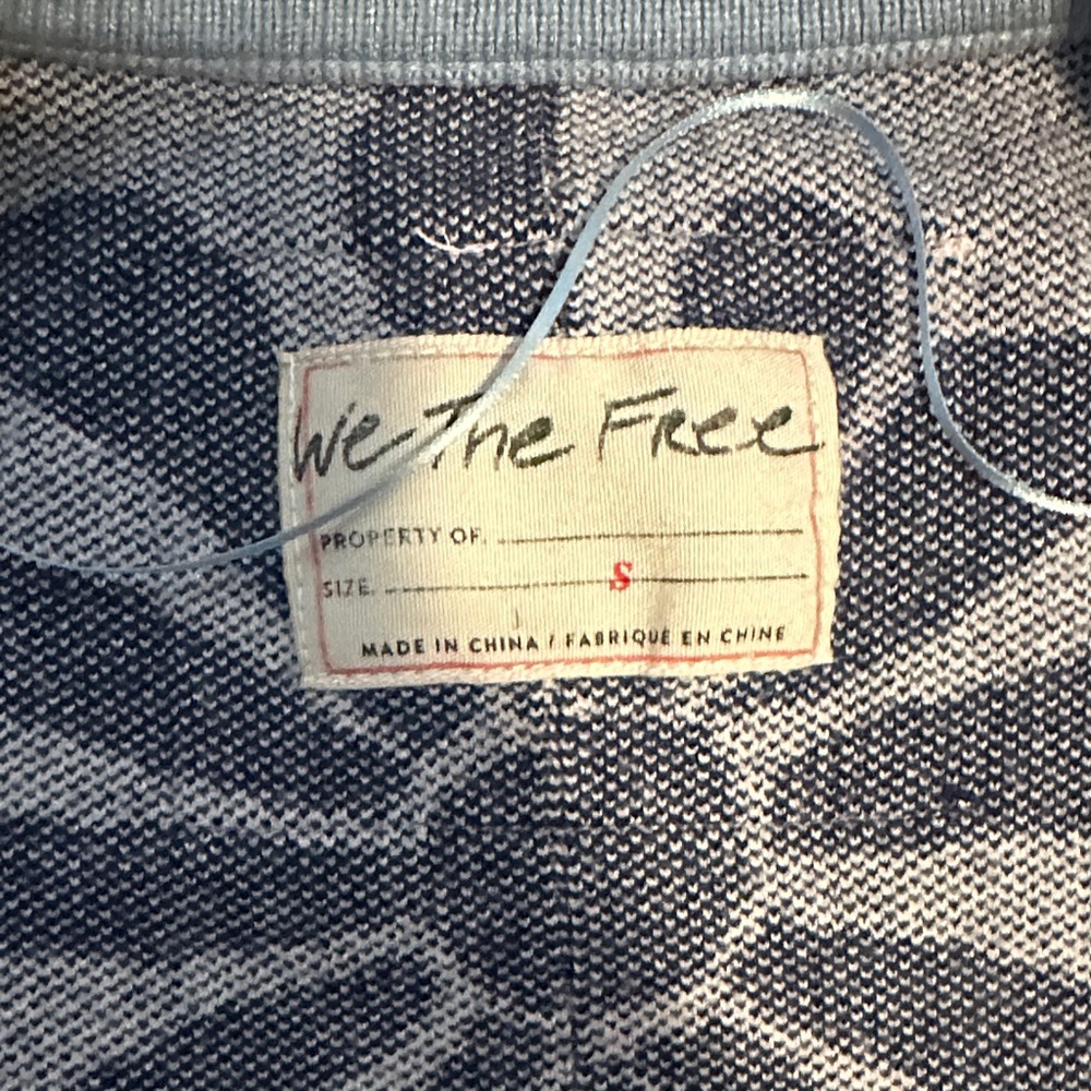 We The Free Manny Cardi - Picture 4 of 5